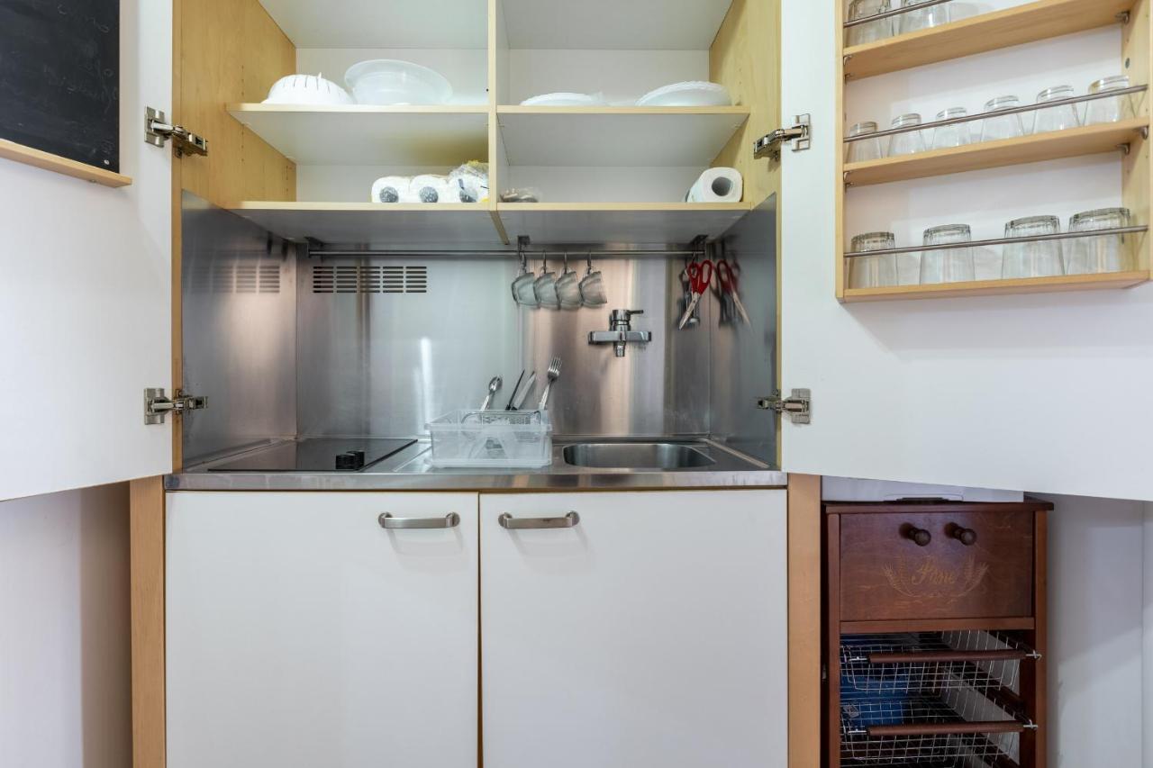 Vg Trevi Fountain 5 Stelle Elegant Apartment Рим Екстер'єр фото